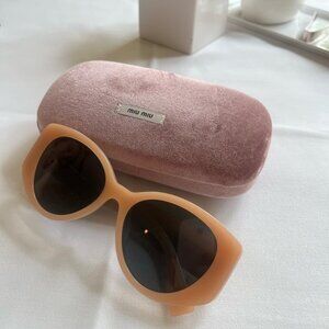 Miu Miu Sunglasses